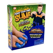 Create Your Own Slime Science Kit