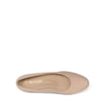 thumbnail image 4 of DREAM PAIRS Zapatos de Tacón Grueso Mila para Mujer Nude Talle 9.5, 4 of 7