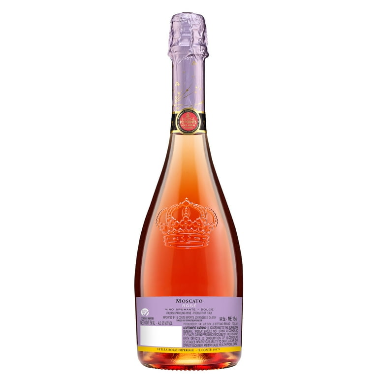 Classiq Rosa bottle - 500 ml