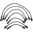 thumbnail image 1 of Jgo Cables Para Bujías G35/G3500 Van 1970 A 1974 Gmc L6 4.1L WALKER ., 1 of 3