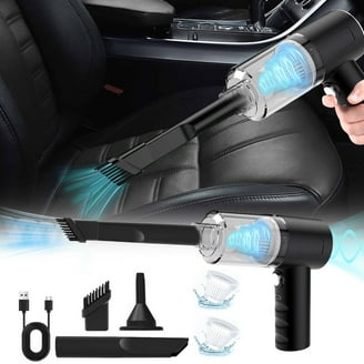 How Noisy are Car Vacuums? Uncover the Truth Behind the Sound