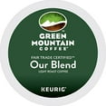 thumbnail image 3 of Green Mountain Coffee Roasters Our Blend, Single-Serve Keurig K-Cup Pods, Light Roast Coffee, 72 Count, 3 of 3