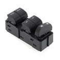 thumbnail image 1 of Interruptor de Ventana Eléctrica del Lado Izquierdo Delantero Unique Bargains para Ford F-150 11-20 No.BL3Z14529BA, 1 of 7