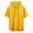 Yellow, variant on oqasdz Mens T Shirts Summer Outdoor Sports Casual Style Loose Hooded Short Sleeve Tee Top