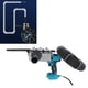 thumbnail image 4 of Máquina automática de encordado de alambre extractor automático de alambre de encordado fuerza de tracción máxima portátil de 550 Nm para decoración del hogar Anggrek Otros, 4 of 7