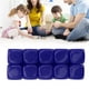 thumbnail image 1 of Dados, Juego De Dados Lisos De 6 Caras, 30 Piezas Para La Enseñanza De Matemáticas, 1 of 7