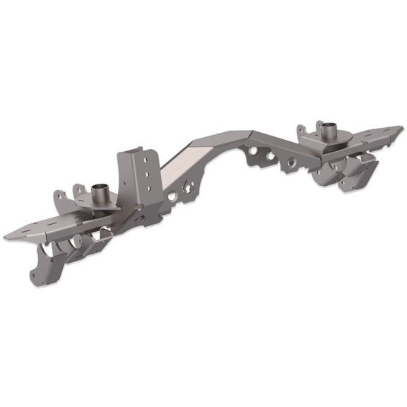 Artec for JT 1 Ton Rear Sterling Swap Kit For 20-Pres Gladiator OEM Brackets