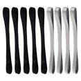 thumbnail image 3 of 9 Cintas para la cabeza Elastic Sport Hair, para mujeres y hombres(negro,, 3 of 6