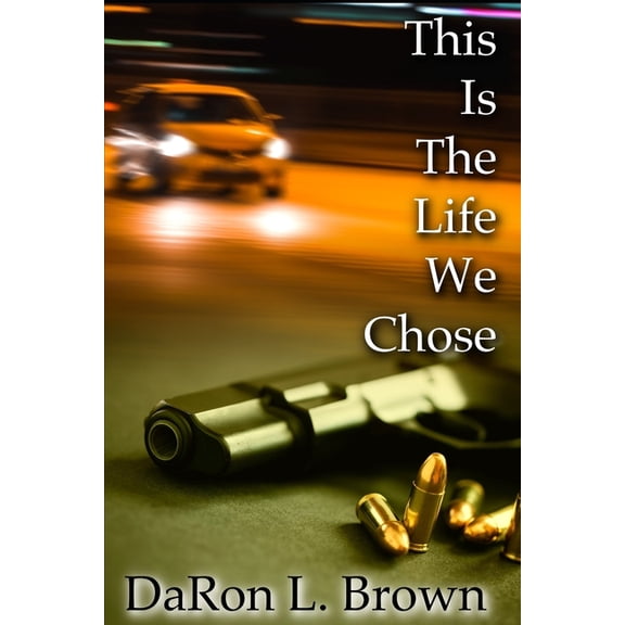 This Is The Life We Chose (Paperback)