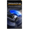 thumbnail image 2 of Mistaha FNIRSI HS-02 Portable Intelligent Soldering Iron Kit with 100W Power and Thermostatic Control - High-Definition Screen, Adjustable Power Voltage, Ergonomic Design, PD/QC Protocol Support, 2 of 7