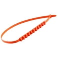 thumbnail image 1 of The Universal Reusable Nylon Tire Chain Is Suitable For Winter And Keeps The Stable On Wet And Slippery Roads Reducing Emergency Driving By Half., 1 of 6