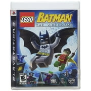 LEGO Batman (PS3)