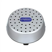 caframo limited 9406caabx stor-dry 9406 dehumidifier, warm air circulator fan, small, metallic