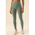 thumbnail image 5 of Women’s Moisture-Wicking Active Workout Legging, Comfortable Stretch Activewear, 5 of 8