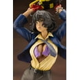 thumbnail image 2 of Kotobukiya Texas Chainsaw Massacre: Leatherface (Dance Version) Bishoujo Statue, Multicolor, 2 of 16