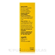PetTinic 1 oz بواسطة Pfizer
