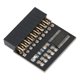 thumbnail image 5 of Módulo Pin LPC, módulo TPM 1.2 Módulo de seguridad de cifrado LPC TP Módulo TPMLPC fiel a su promesa, 5 of 8