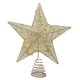 thumbnail image 1 of Adorno de árbol de Navidad con estrella de píxel 3D, adorno clásico para decoración de árbol de Navidad, regalo de Navidad, 1 of 4