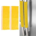thumbnail image 3 of 2Pcs Refrigerator Door Handle Covers Doorknob Protector Gloves Refrigerator Handle Cover Doorknob Gloves Handle Gloves Fridge Handle Cover Refrigerator Handle Gloves Cooler, 3 of 7