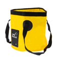 thumbnail image 3 of kurtrusly 20L Foldable Collapsible Camping BBQ Picnic Water Storage Container Orange, 3 of 9