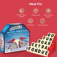 thumbnail image 4 of Dabble, The Fast Thinking Word Game, 4 of 9
