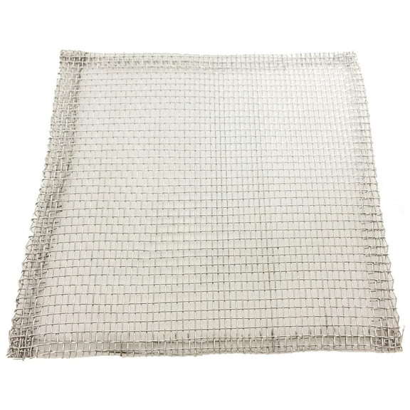 Wire Gauze Square. Size 4 inches square. Pack of 10.