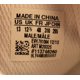 thumbnail image 4 of Adi-das Stan Smith Core White Tennis Shoes M 02325 US Size 13 New Without Box, 4 of 6