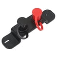 thumbnail image 3 of Battery  Post, Waterproof Solid Brass Flame Retardant Remote Battery Terminals Heat Insulating  for UTV ATV Car Truck RV Tractor Boat, 3 of 8