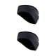 thumbnail image 4 of Sonducket Calentador de orejas de invierno Cómodo a prueba de frío Cubiertas de orejas convenientes Diadema con accesorio de ropa de color Negro 2piezas, 4 of 6