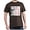 Brown, variant on CafePress - Spiritual Condition T Shirt - Men's Classic Graphic Cotton T-Shirt