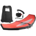 thumbnail image 2 of Flying Lightweight Handheld Flying Wing Inflatable Surfboard for Water Sports Surfing Equipment, 2 of 7