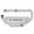 thumbnail image 3 of Littlearth Michigan State Spartans NCAA Large Fanny Pack, 3 of 3