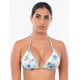 thumbnail image 1 of TOP TRAJE DE BAÑO AZUL TURQUESA SW  DAMA HOJAS M, 1 of 3