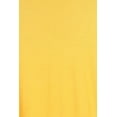 thumbnail image 5 of Women's Plus Size Short Sleeves Draped Open Front Casual Solid Cardigan, 5 of 6