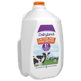 thumbnail image 2 of Dairyland Lactose free 1% Partly Skimmed Milk, 2 of 5