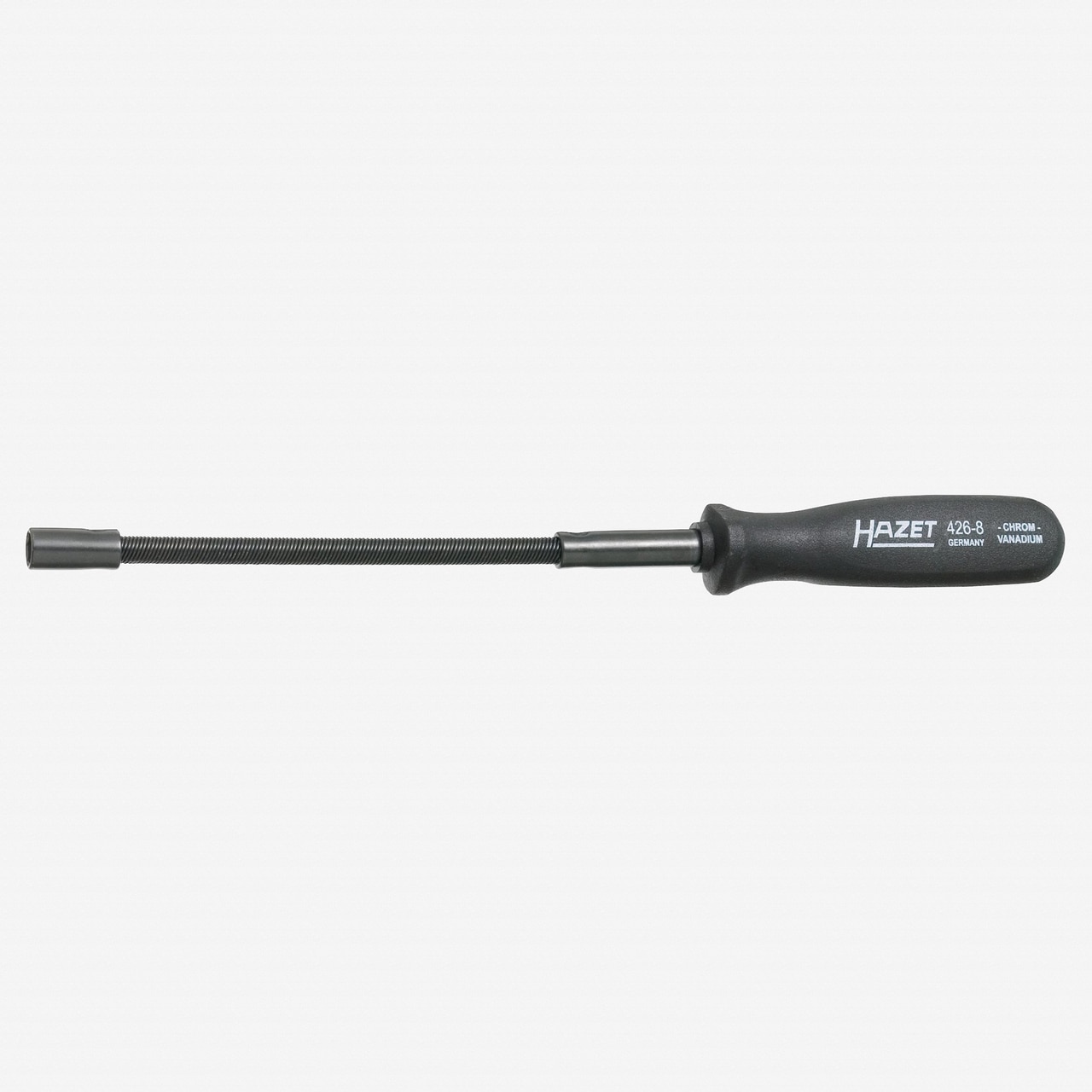 Hazet 4267 7mm Flexible Shaft Nut Driver