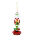 thumbnail image 1 of Adornos navideños de Grinch Kagetolytai para árbol de Navidad de interior colgante de madera, 1 of 2