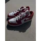 thumbnail image 2 of Size 6.5 - A i r-Jor-dan 1 Gym Red - 553558-611, 2 of 3