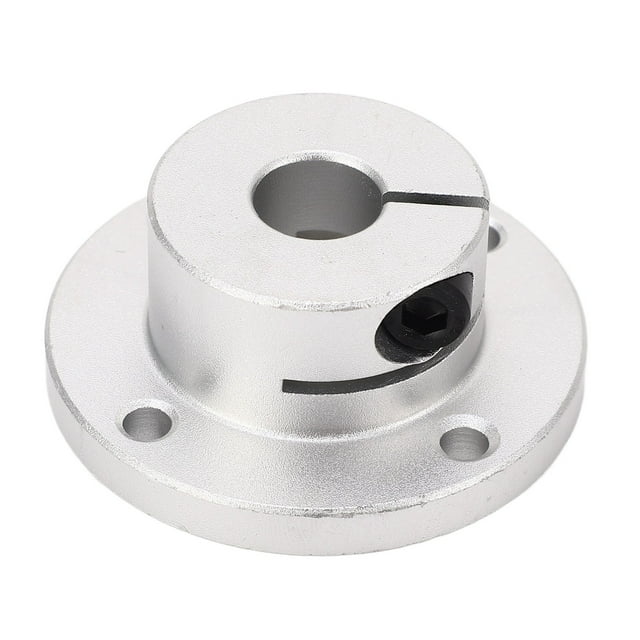 Roulement à Billes Linéaire à Bride, Roulements Gcr15 en Acier à Haute Torsion, Roulement Linéaire Rond pour Moteur à Combustion Interne D12,D15