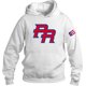 thumbnail image 1 of Sudadera Hoodie Puerto Rico Beisbol M2- Adulto Niño, 1 of 3