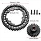 thumbnail image 2 of Kit de Engranajes 54T+23T para Coche RC para 1/5 X- 1/7 XO-1 1/10 1/10 e- 2.0VXL, RC, 2 of 5