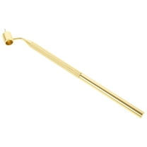 OUNONA  Fluid Writer Pen Lightweight Fine Line Paint Pen Metal Pen For Painting