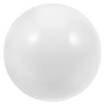 thumbnail image 1 of MOVTOTOP Durable Plastic Game Joystick Ball Head for Replacement White Realistic Vibration Experience, 1 of 8