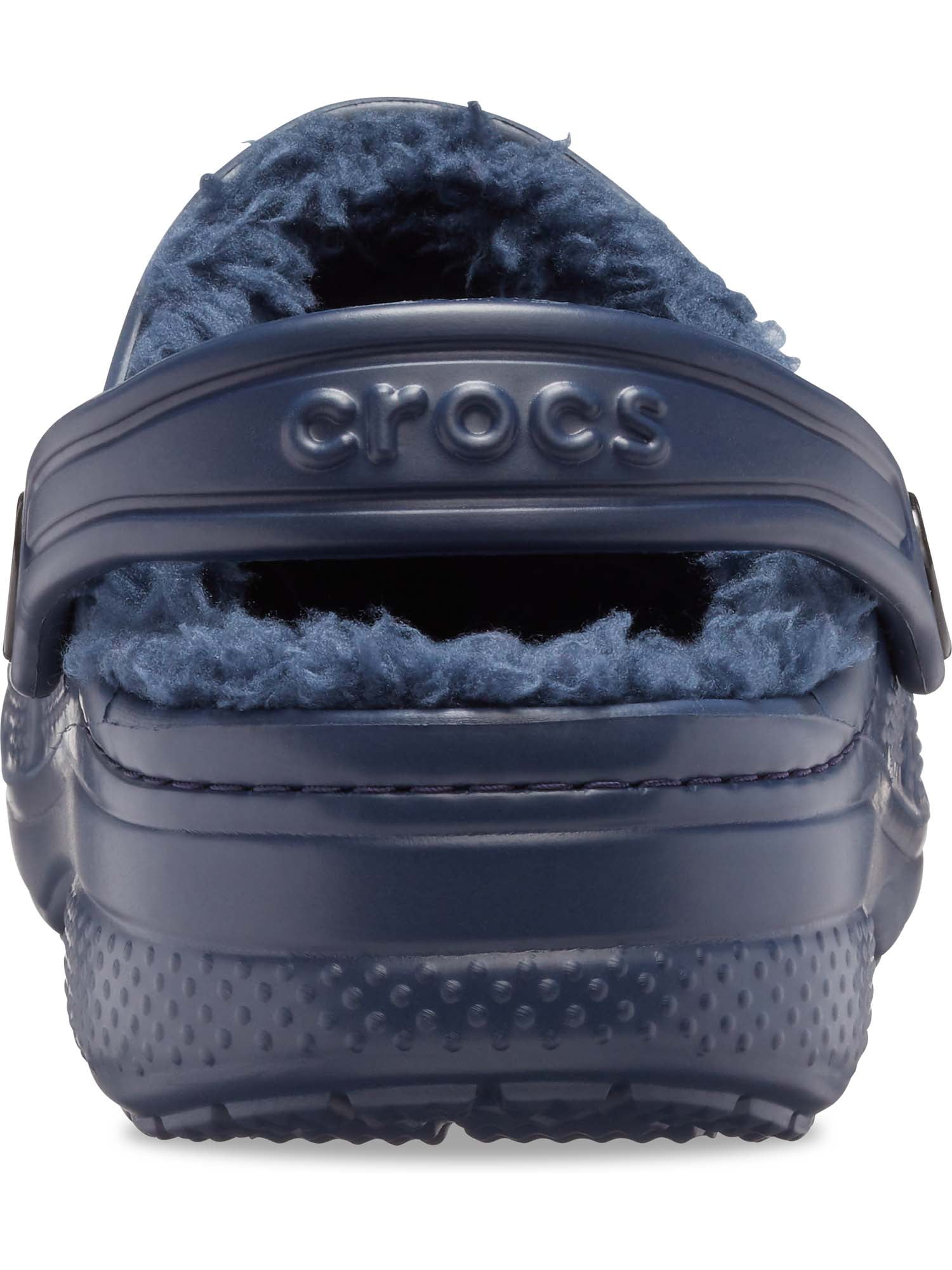 Crocs Toddler & Kids Baya Lined Clog
