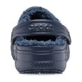 thumbnail image 2 of Crocs Toddler & Kids Baya Lined Clog, 2 of 6