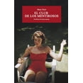 thumbnail image 1 of EL CLUB DE LOS MENTIROSOS PERIFERICA & ERRATA NATURAE MARY KARR, 1 of 2