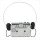 thumbnail image 1 of Reproductor de Casetes TON010B, Grabador de Cinta Portátil A MP3, Captura de Casetes USB Transparente A Formato MP3, Reproductor de Música de Cinta B, 1 of 6