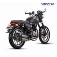thumbnail image 2 of Motocicleta Rebel Vento Thriller 250 Negro 2026, 2 of 8