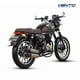 thumbnail image 2 of Motocicleta Rebel Vento Thriller 250 Negro 2026, 2 of 8