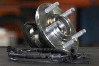 Motorcraft DRUM - BRAKE (P)